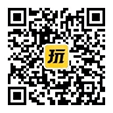 TEN TOY 拾潮玩二维码